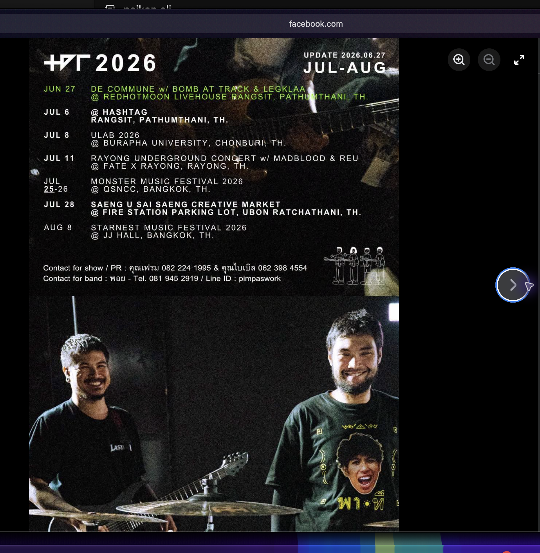 H 3 F • QSNCC poster